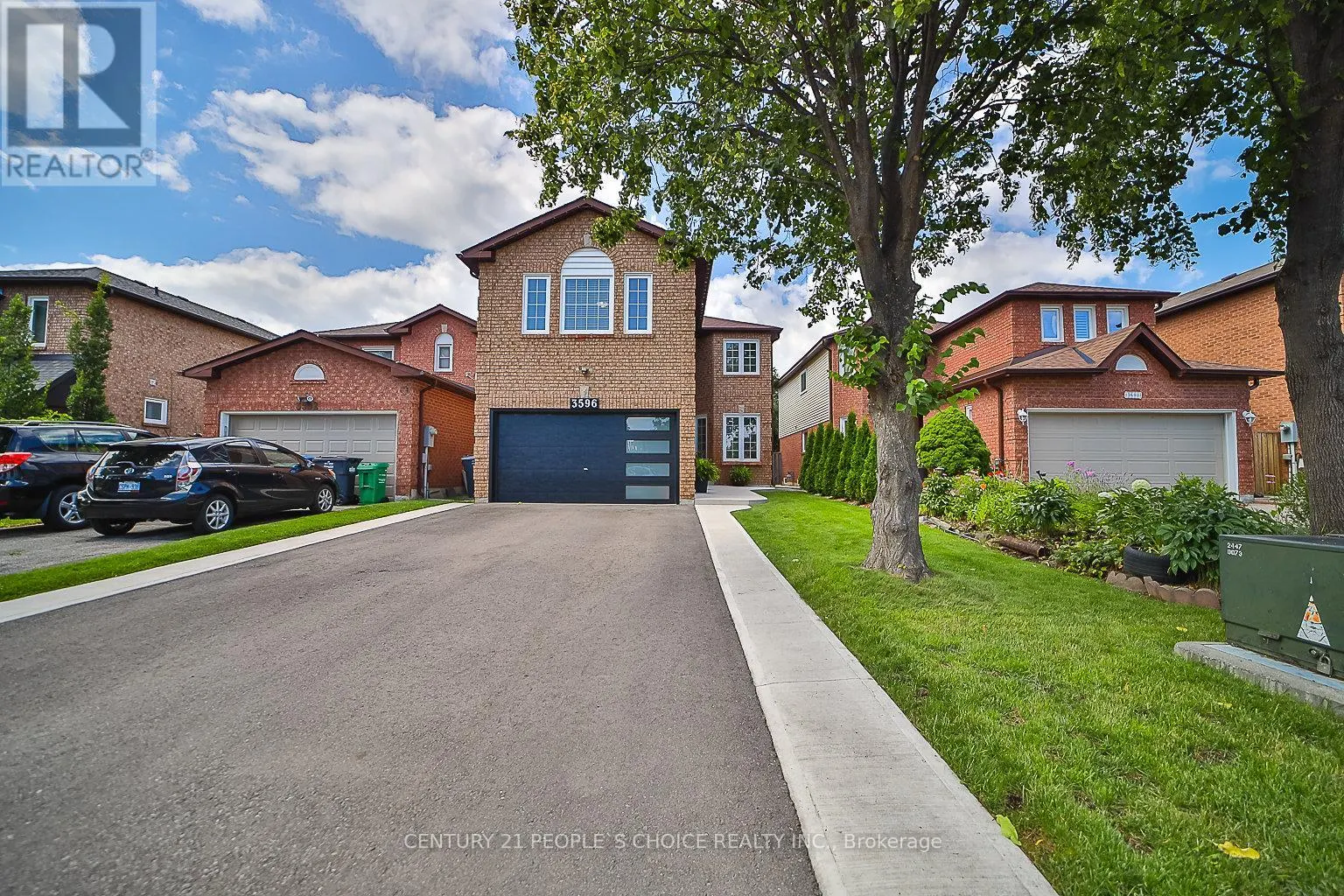3596 NUTCRACKER DRIVE