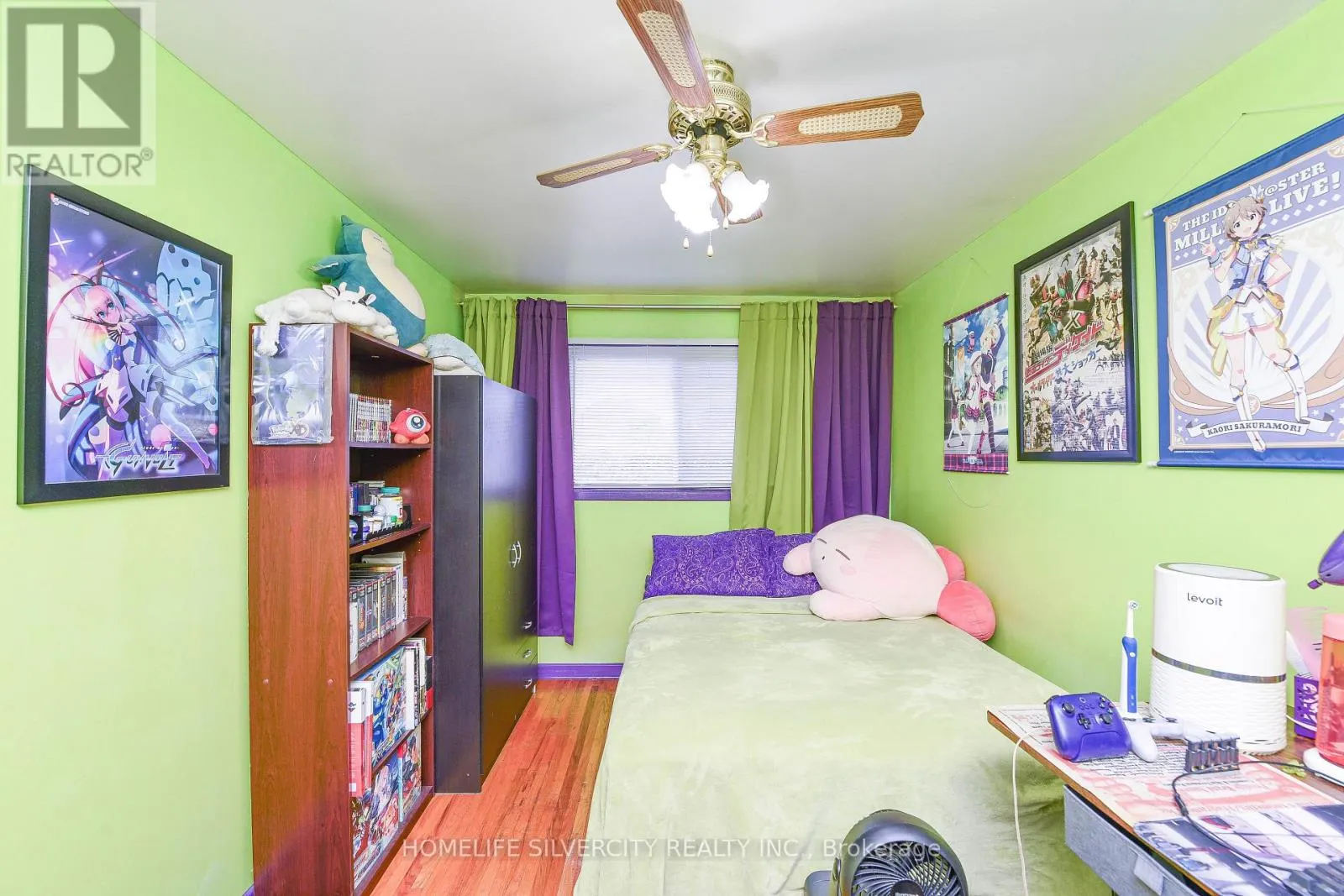 3786 TEESWATER ROAD