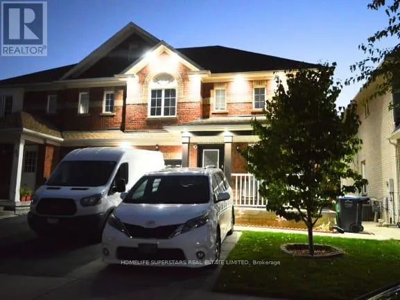 82 JEWEL CRESCENT