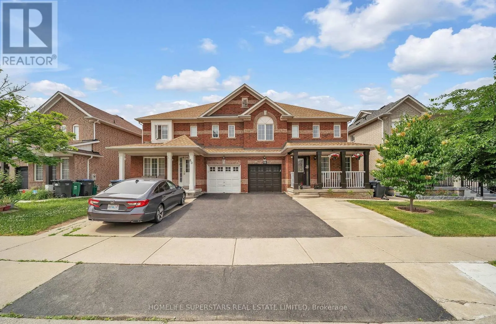 82 JEWEL CRESCENT