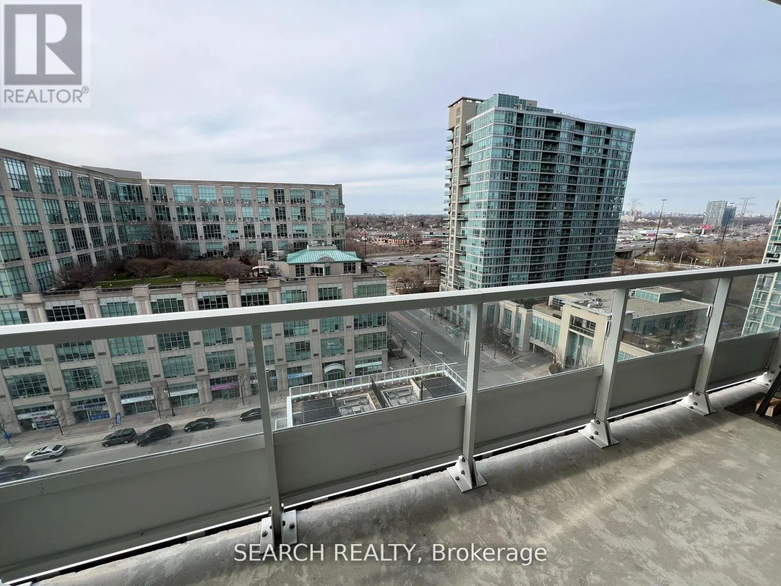 1211 - 251 MANITOBA STREET