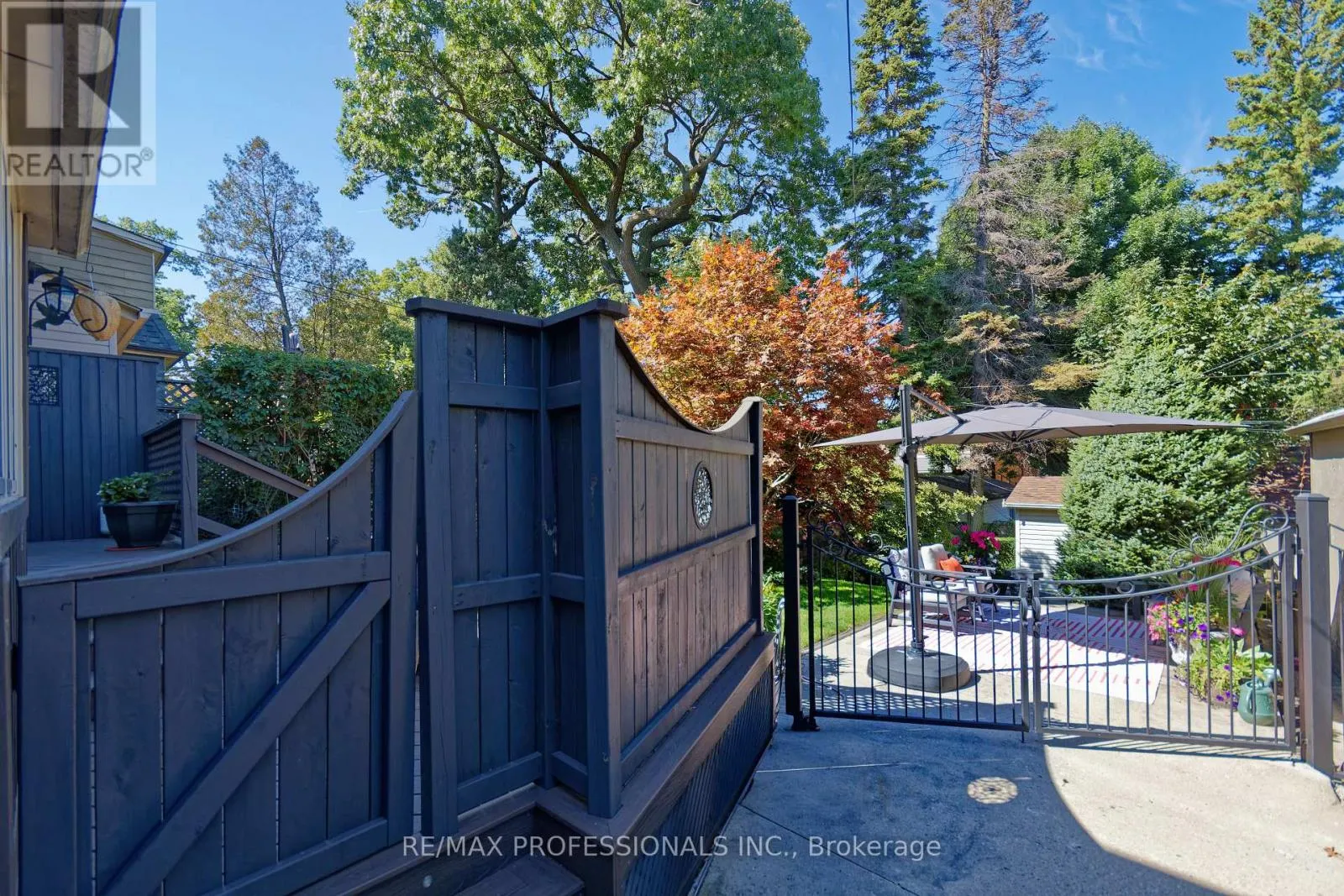 12 GLENWOOD AVENUE