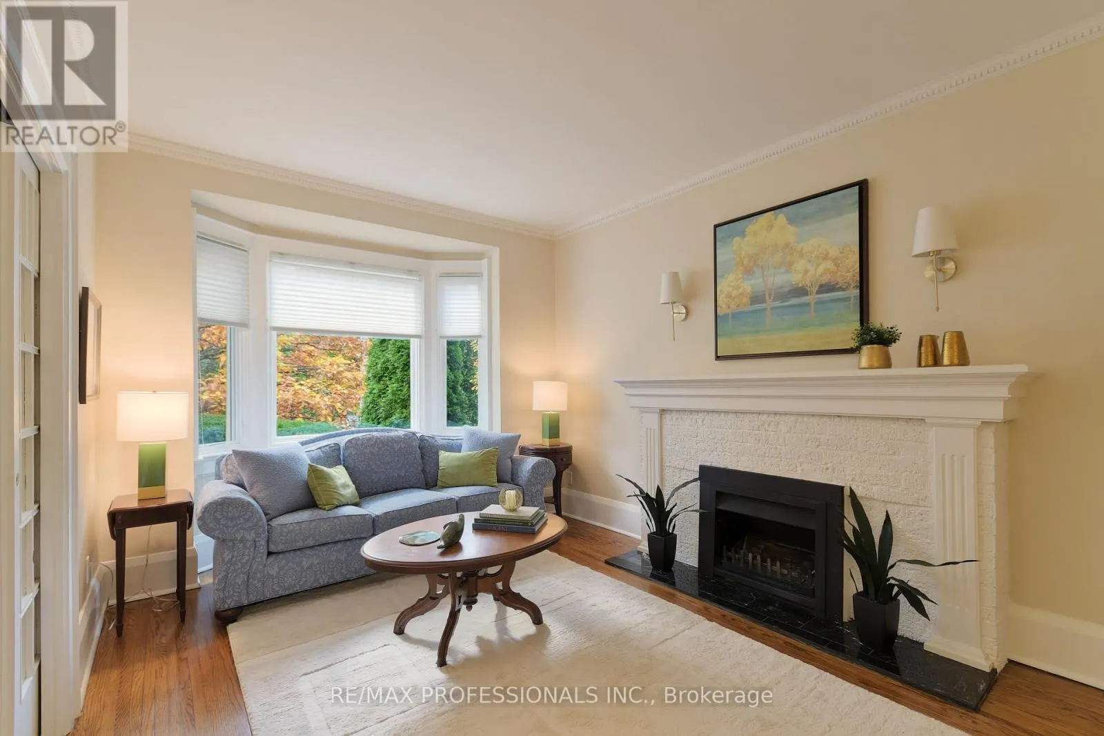 12 GLENWOOD AVENUE