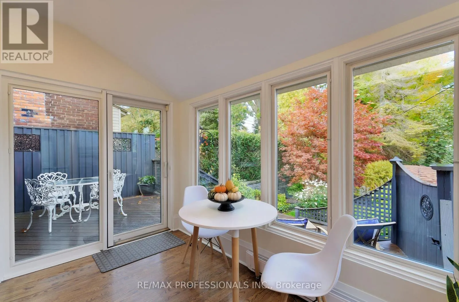 12 GLENWOOD AVENUE