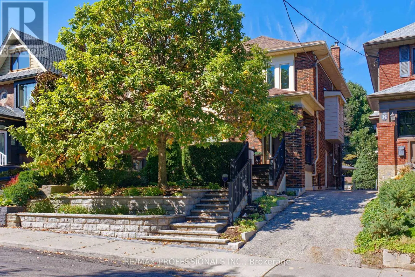 12 GLENWOOD AVENUE