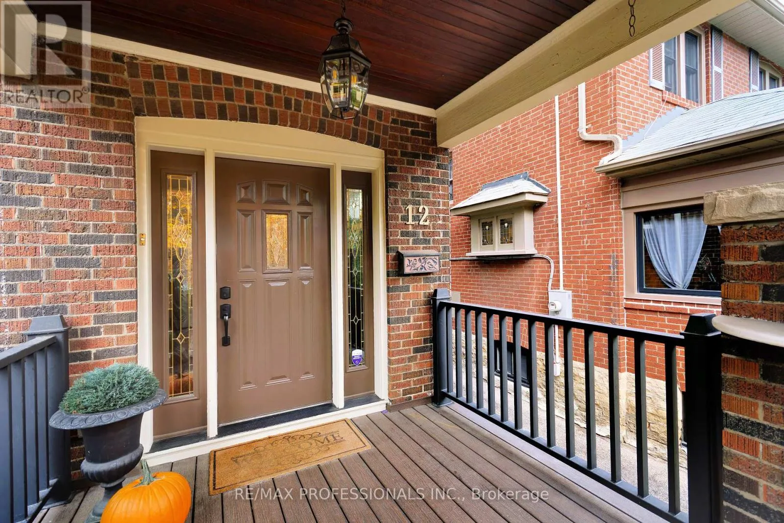 12 GLENWOOD AVENUE