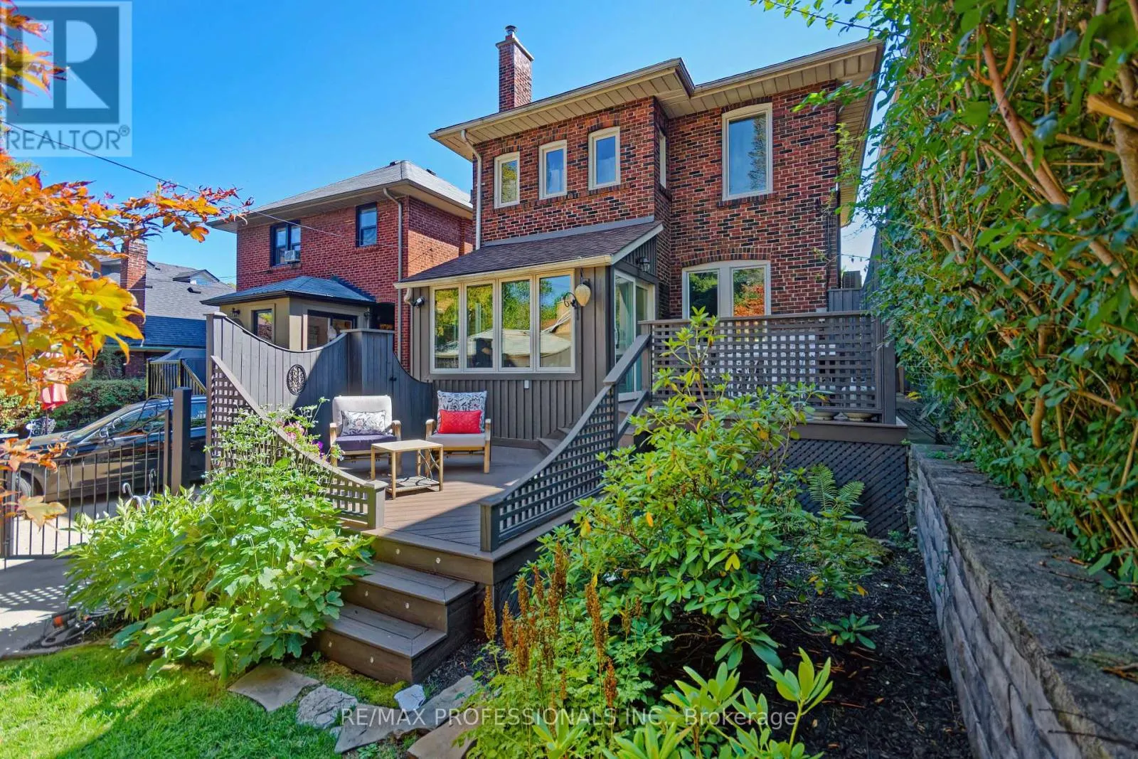 12 GLENWOOD AVENUE