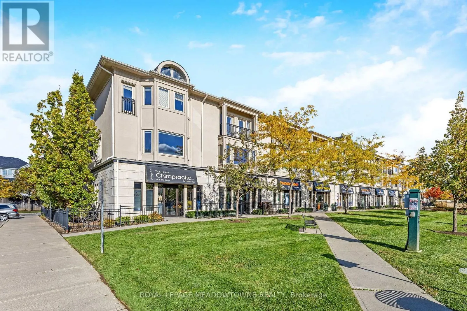 UPPER - 9105 DERRY ROAD W