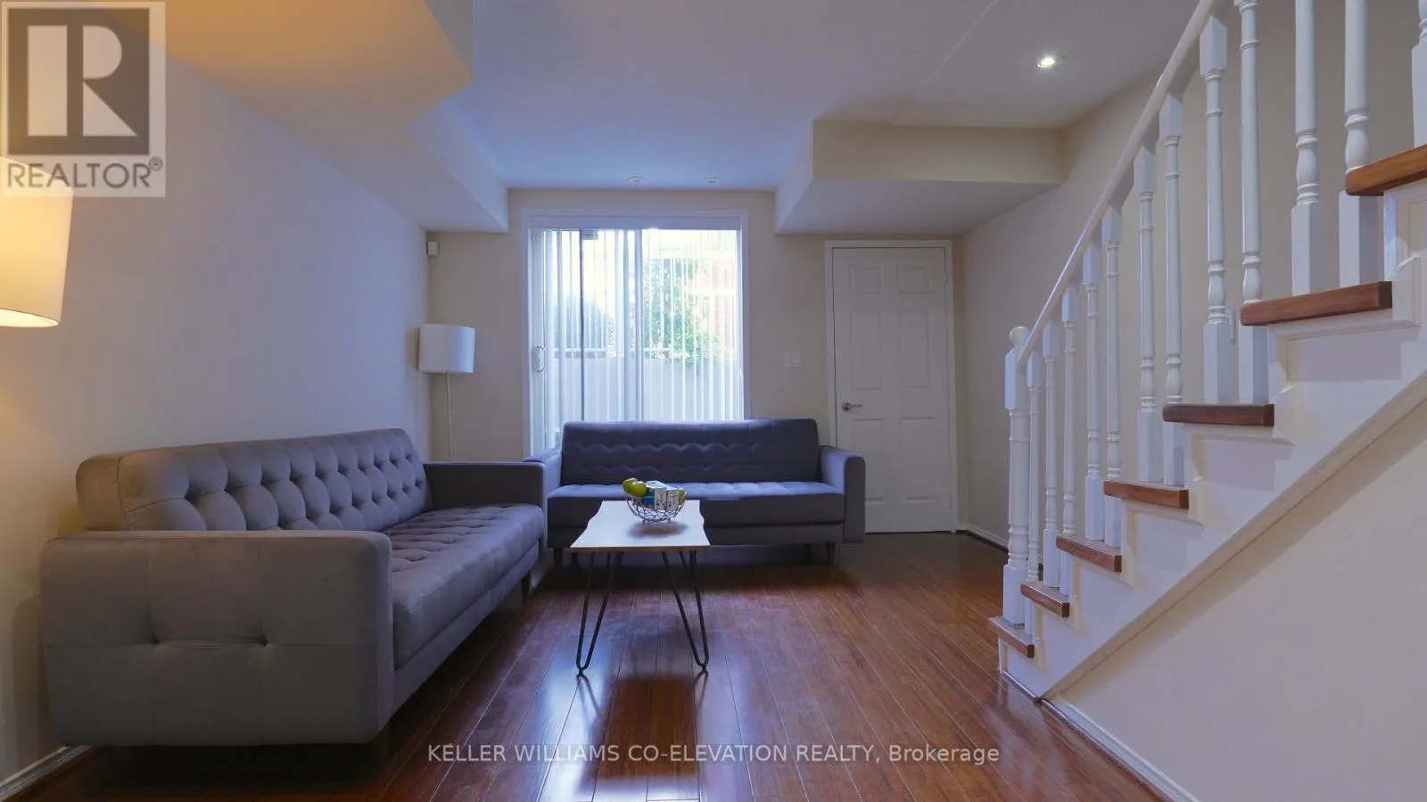 UNIT 13 - 25 FOUNDRY AVENUE N