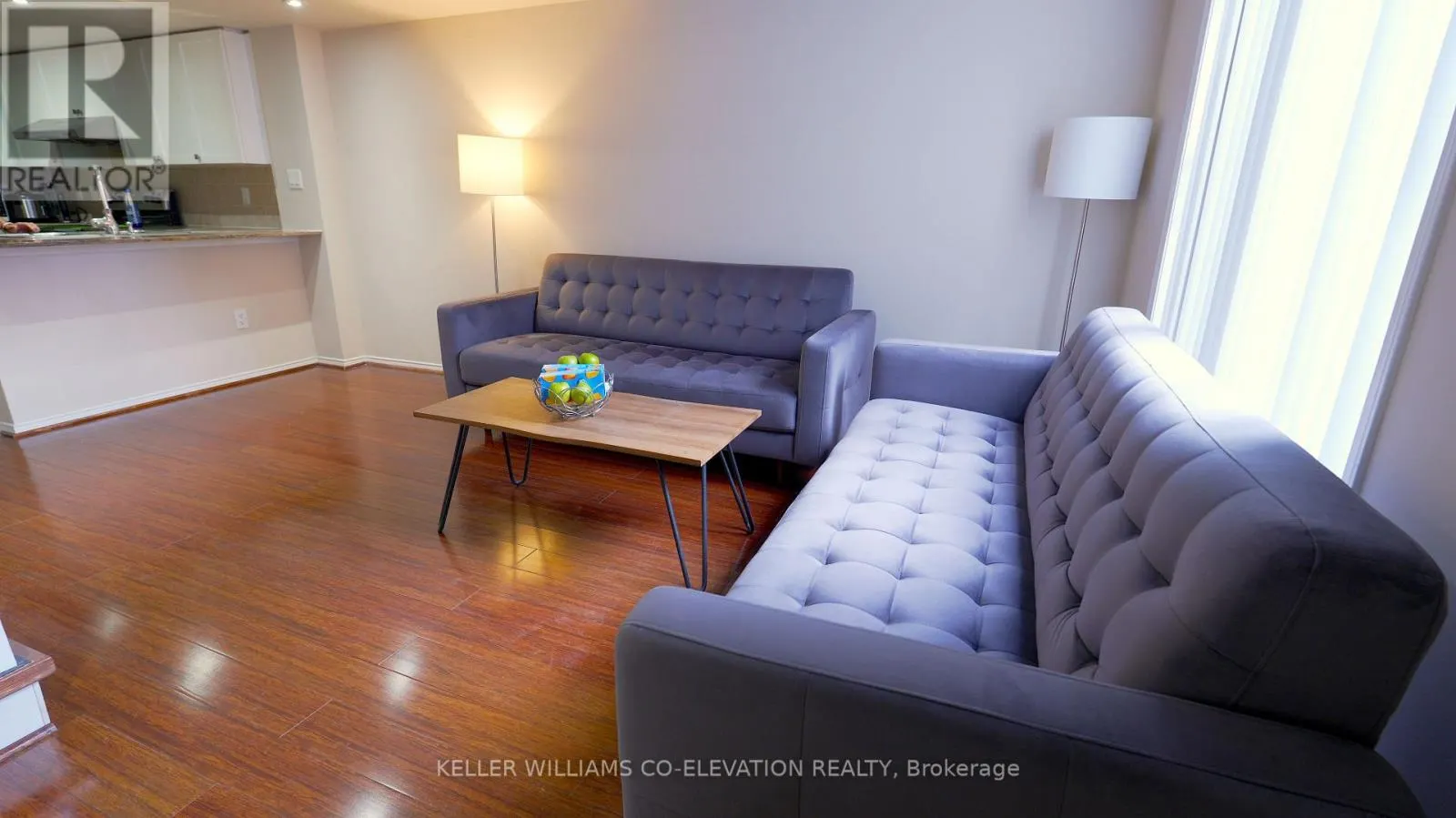 UNIT 13 - 25 FOUNDRY AVENUE N