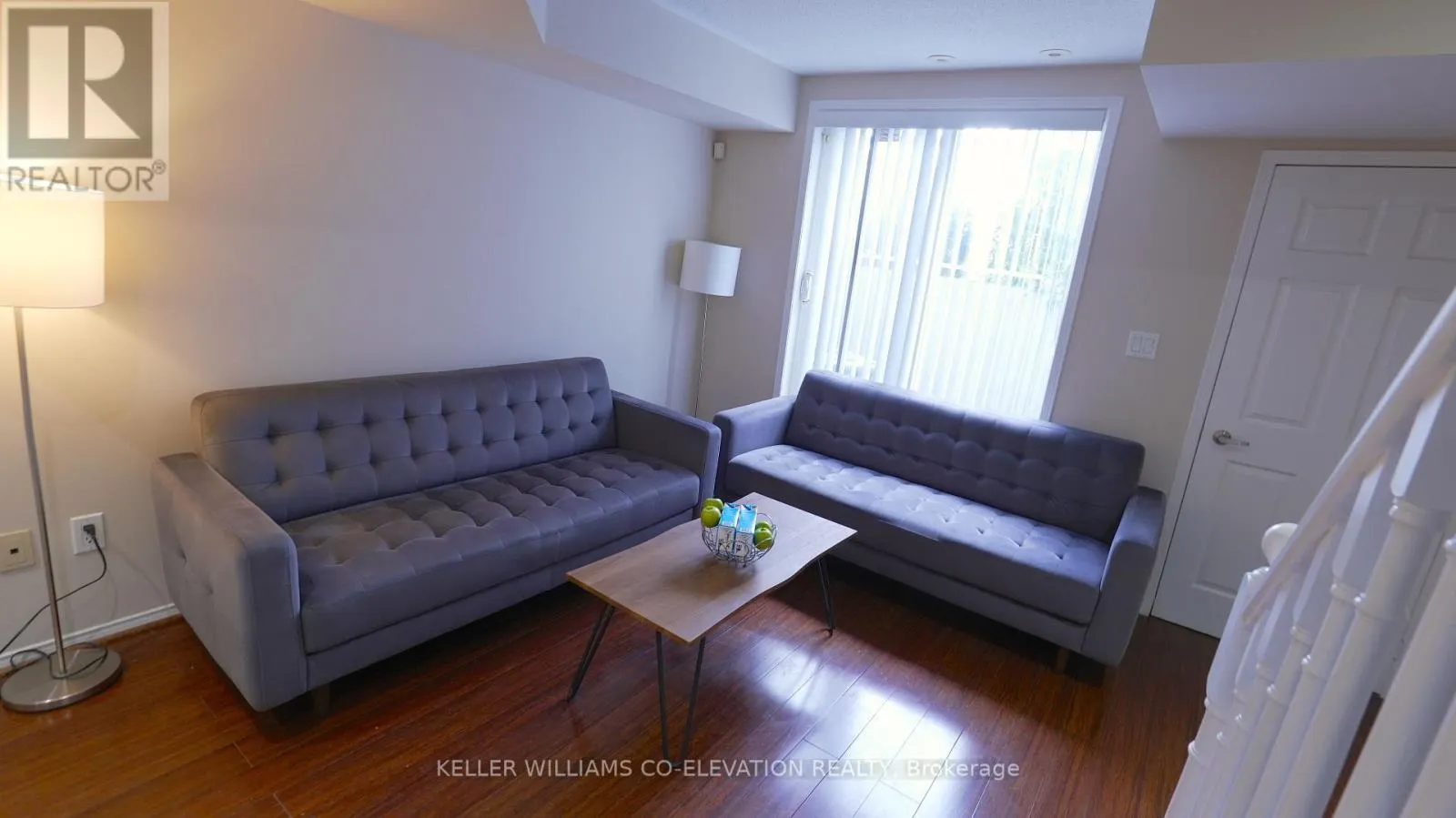 UNIT 13 - 25 FOUNDRY AVENUE N