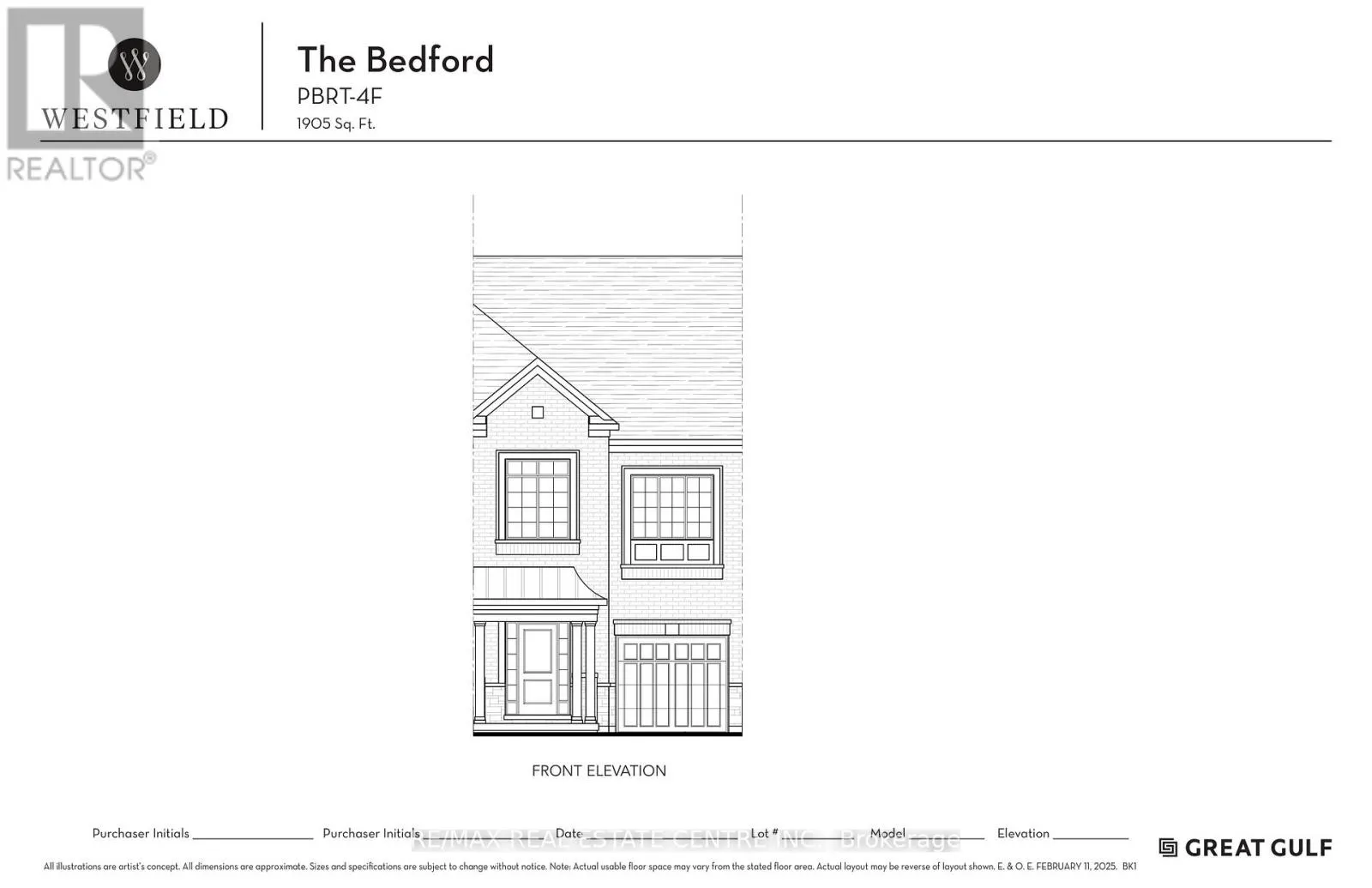 64 BERMONDSEY WAY