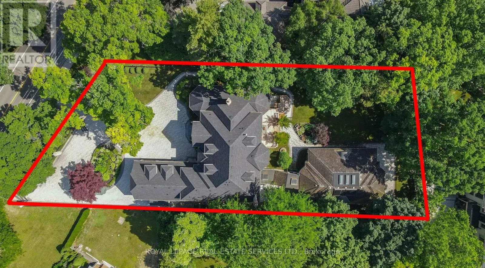 2416 MISSISSAUGA ROAD