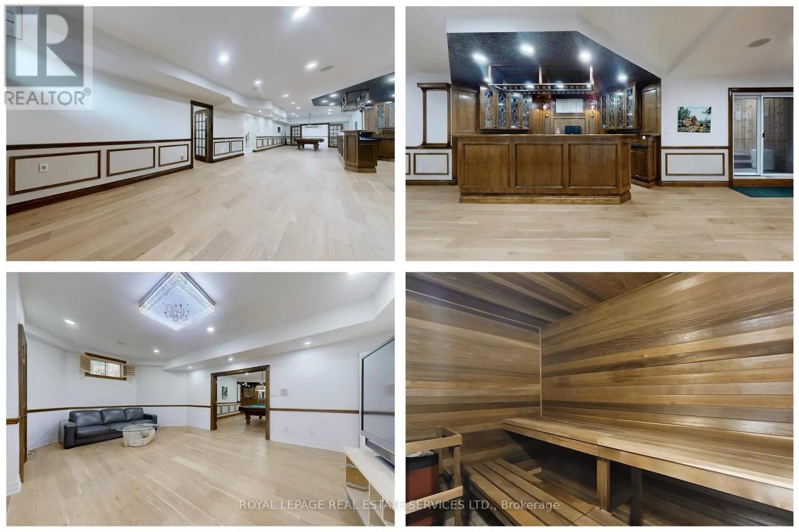 2416 MISSISSAUGA ROAD