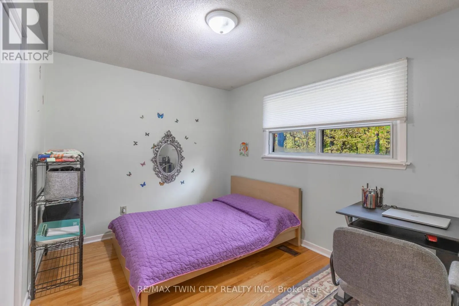 20 MANORCREST STREET