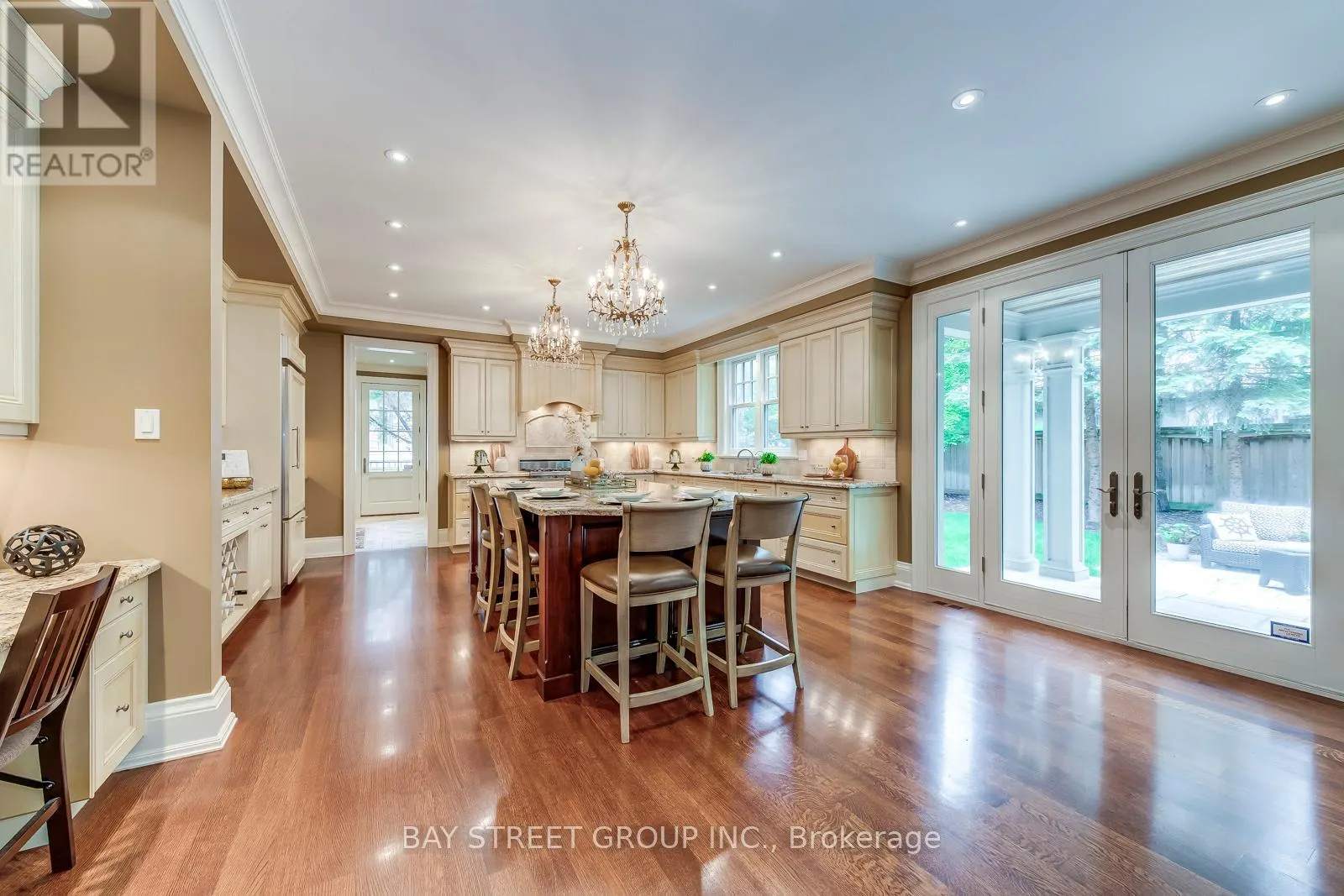 1049 CEDAR GROVE BOULEVARD