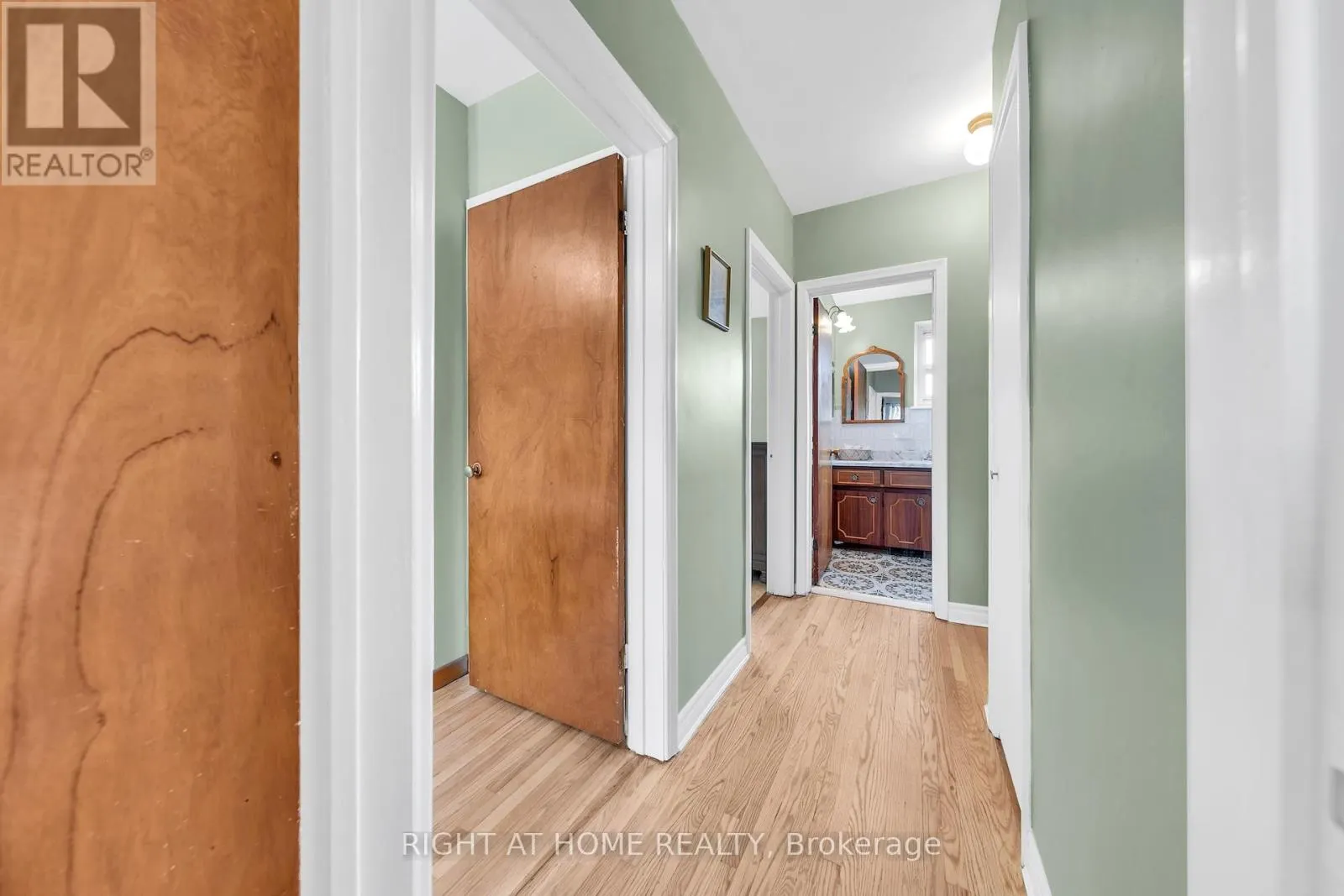 34 ALTHEA ROAD