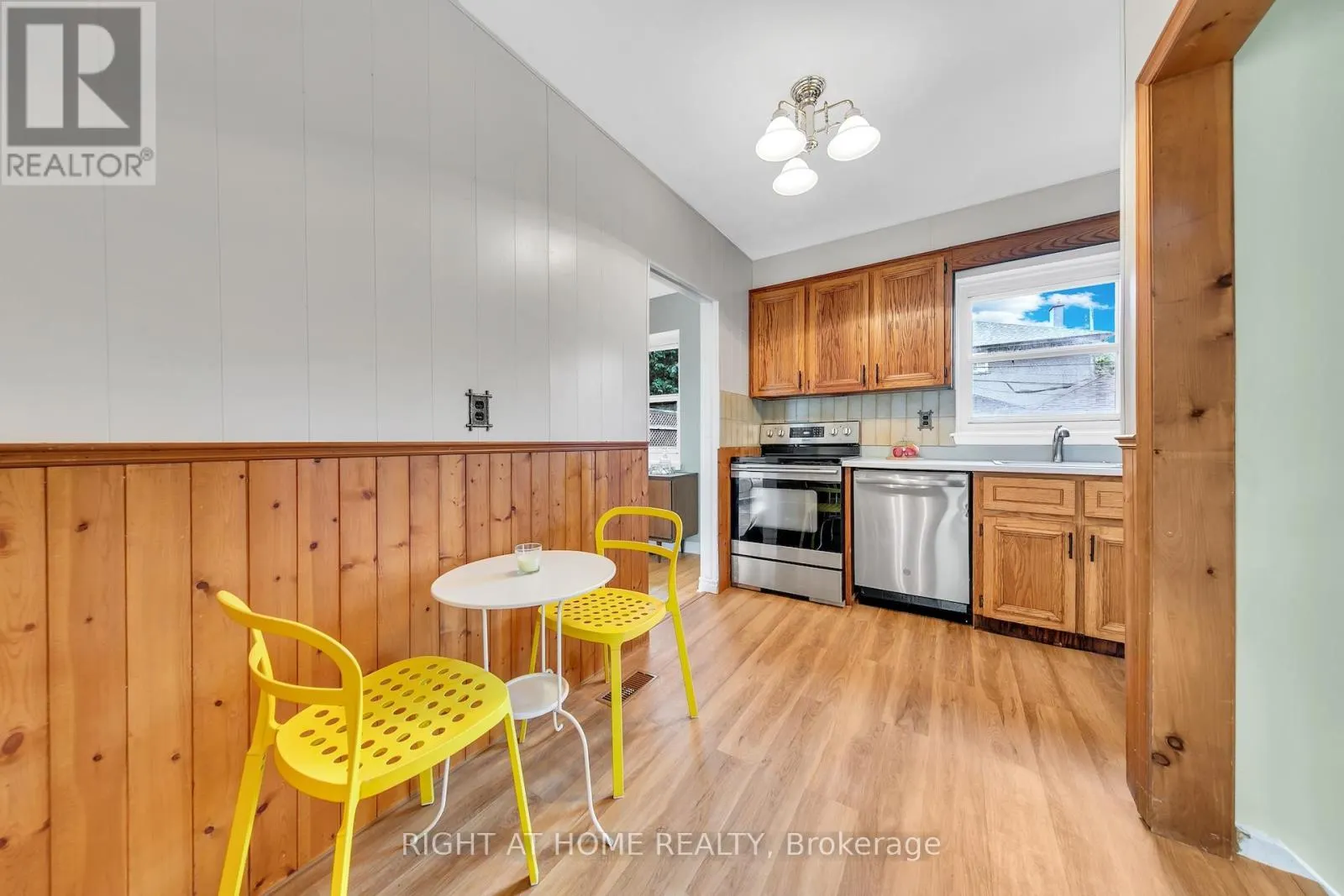 34 ALTHEA ROAD