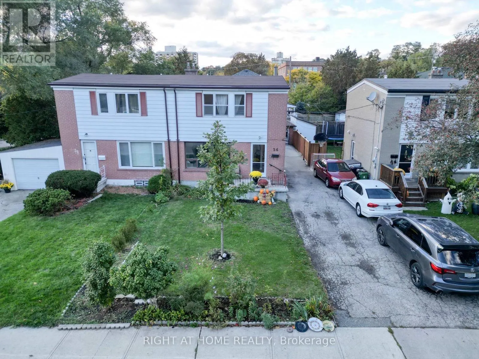 34 ALTHEA ROAD