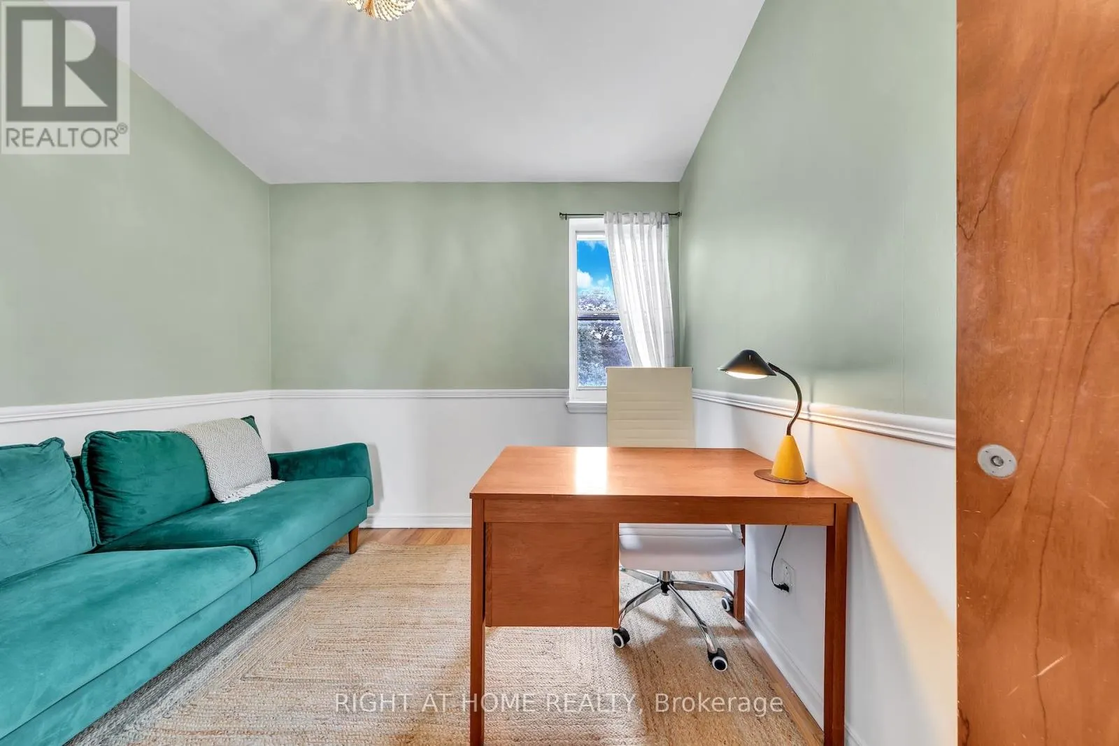 34 ALTHEA ROAD