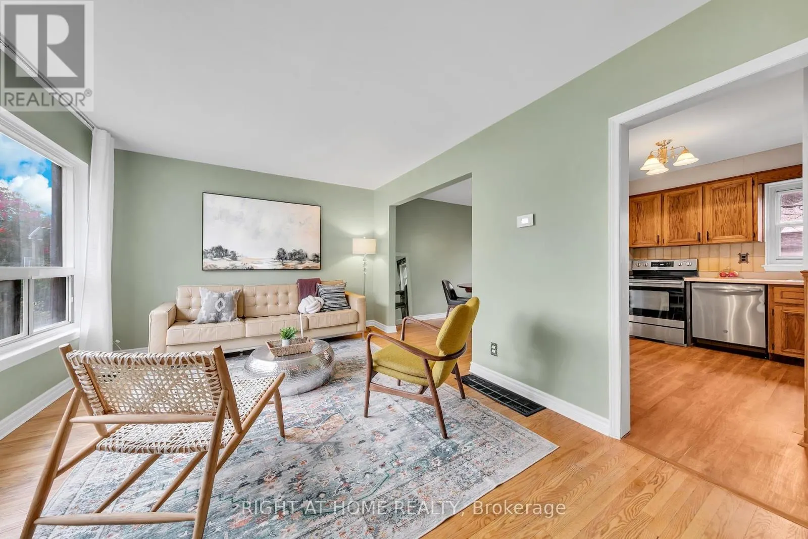 34 ALTHEA ROAD