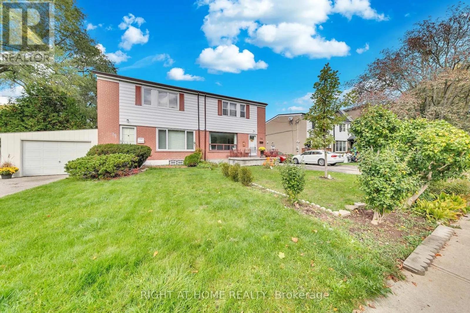 34 ALTHEA ROAD
