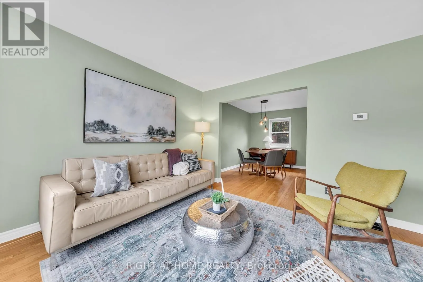 34 ALTHEA ROAD