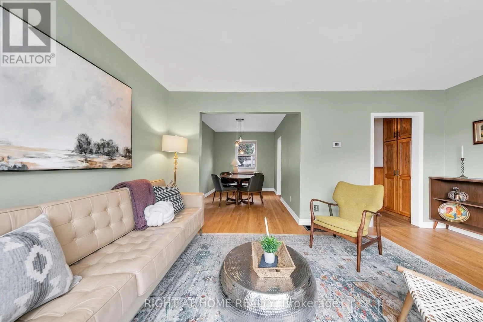 34 ALTHEA ROAD