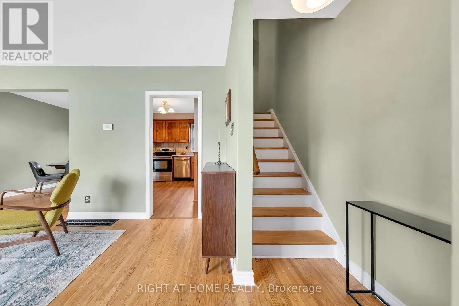 34 ALTHEA ROAD