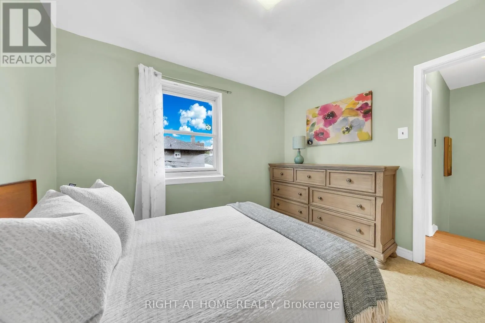 34 ALTHEA ROAD