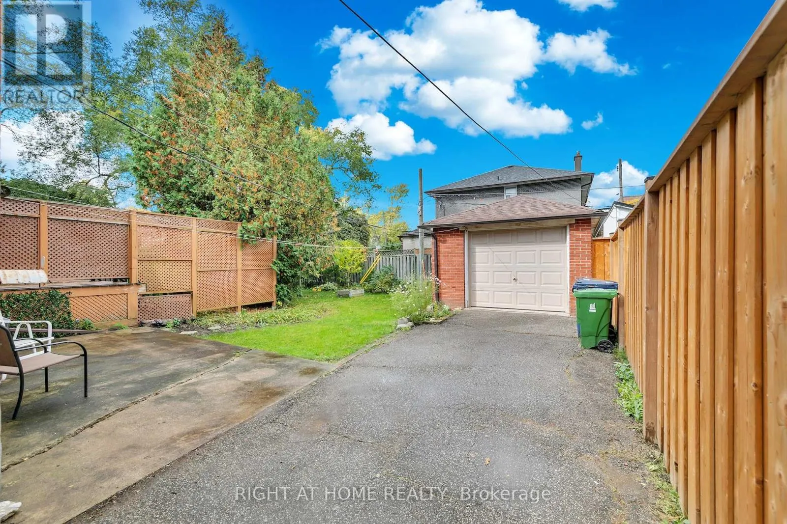 34 ALTHEA ROAD