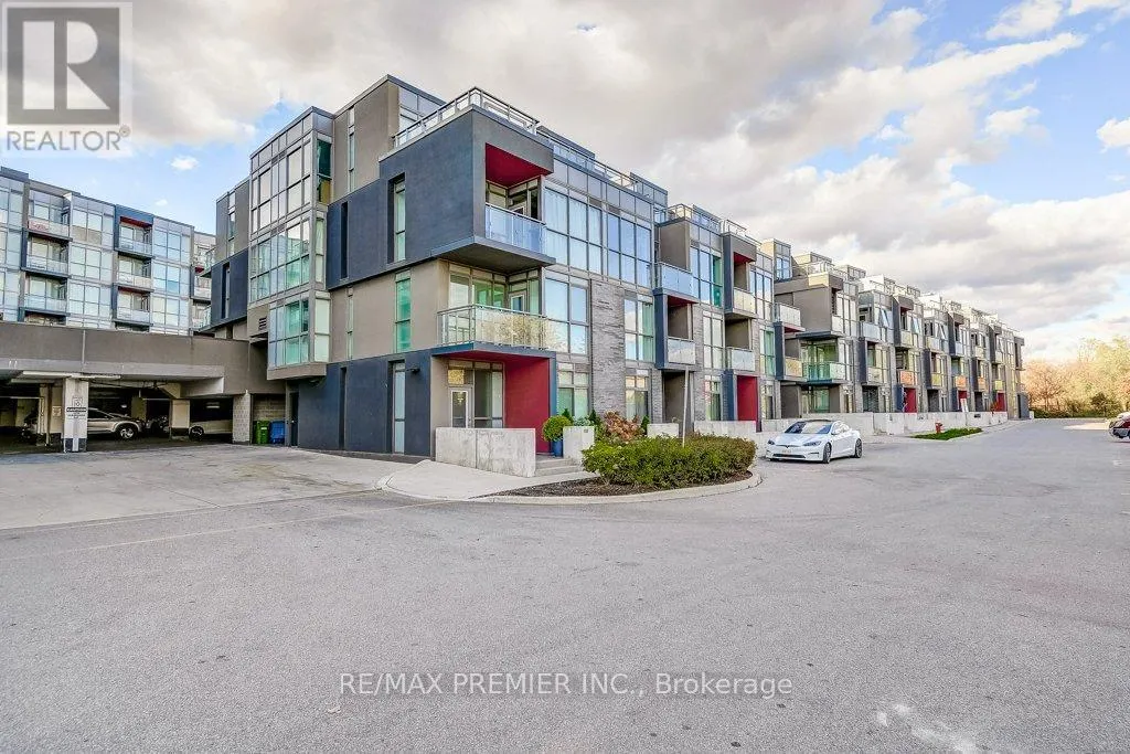 C417 - 5260 DUNDAS STREET