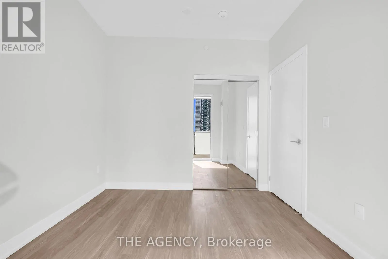 1207 - 4130 PARKSIDE VILLAGE DRIVE