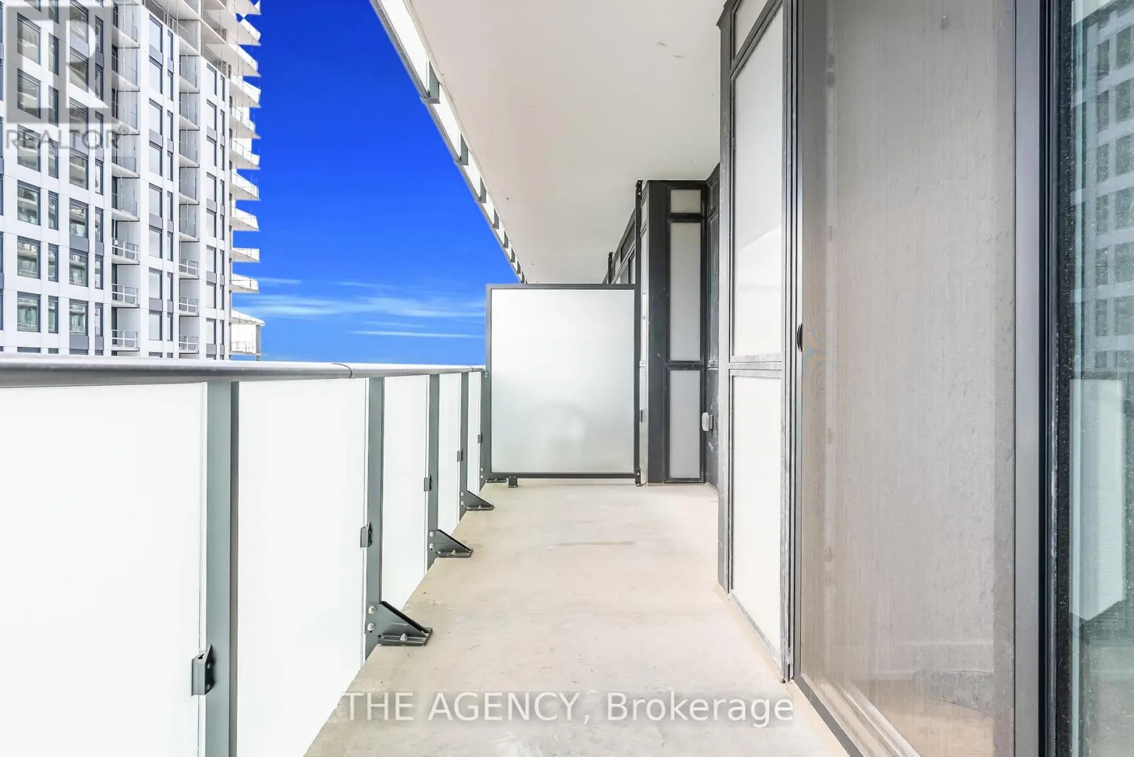 1207 - 4130 PARKSIDE VILLAGE DRIVE