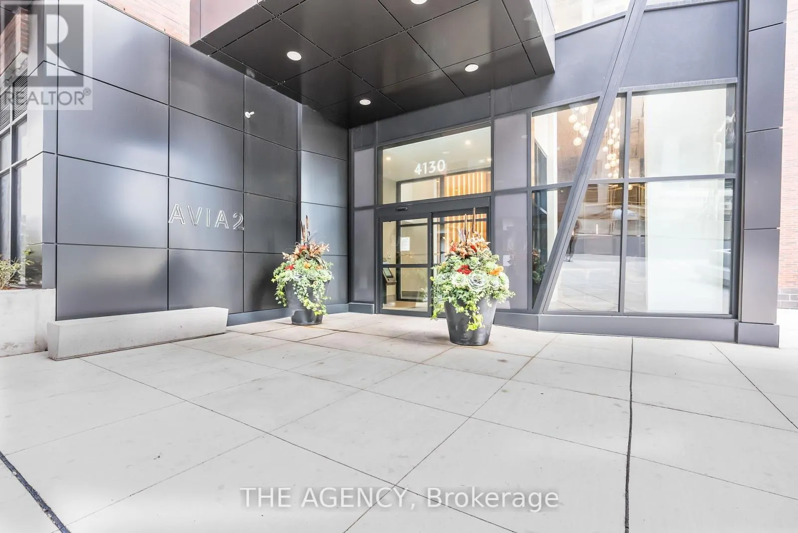 1207 - 4130 PARKSIDE VILLAGE DRIVE