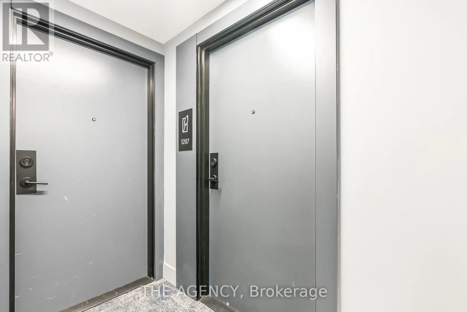 1207 - 4130 PARKSIDE VILLAGE DRIVE