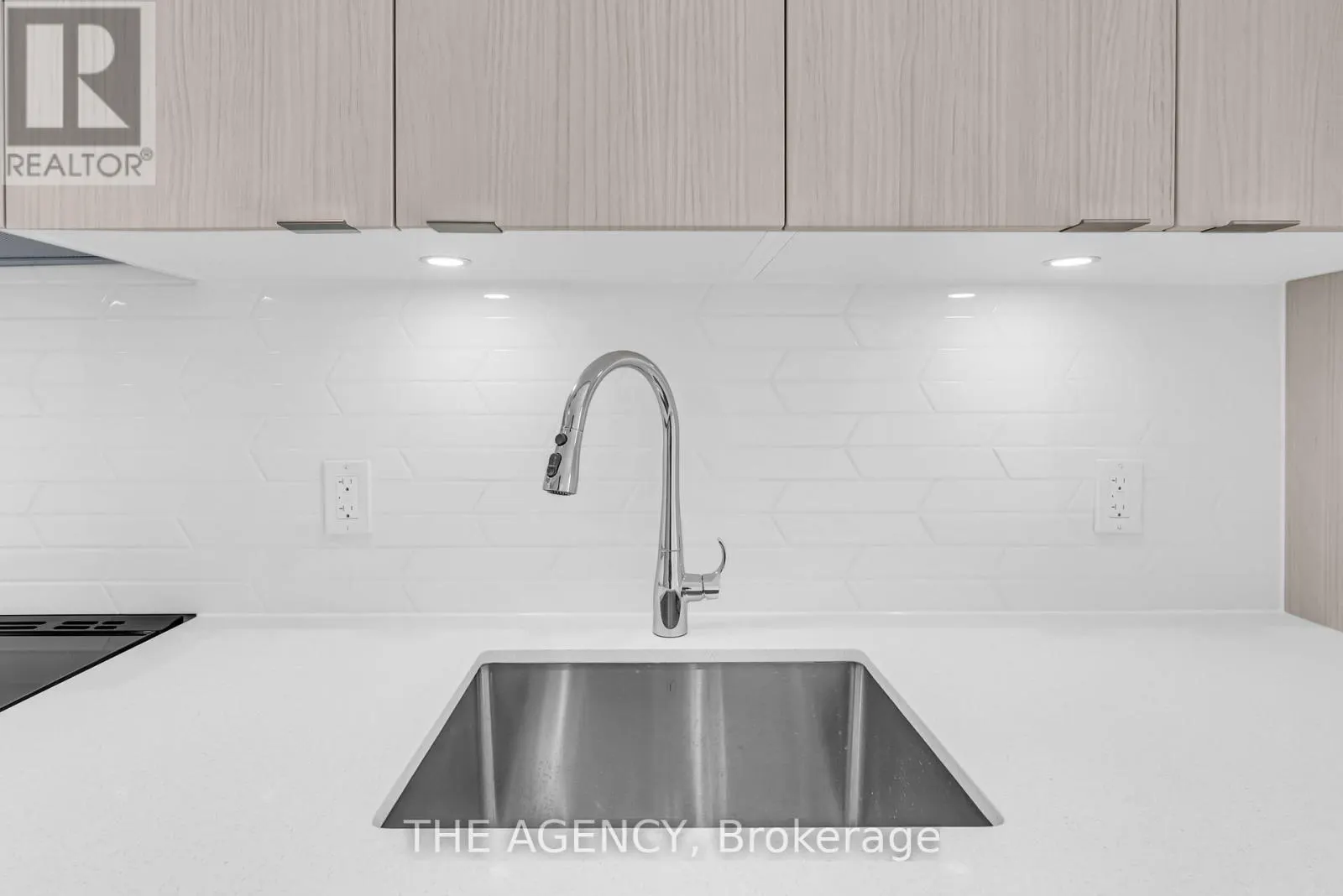 1207 - 4130 PARKSIDE VILLAGE DRIVE
