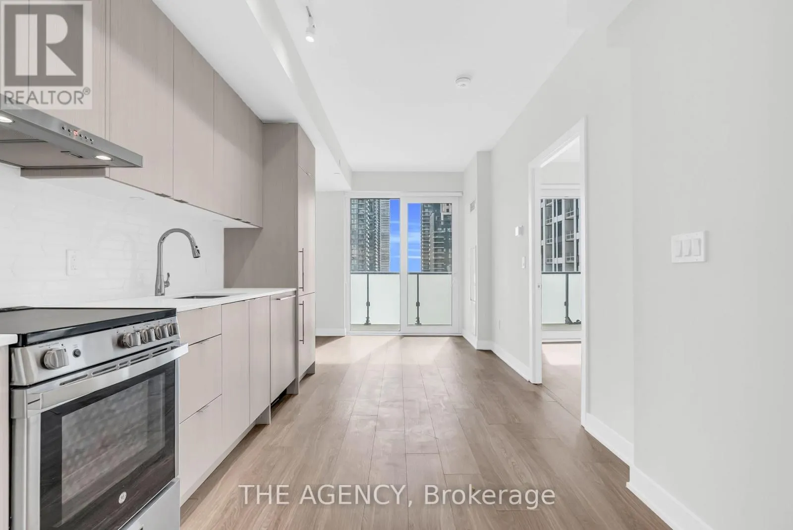 1207 - 4130 PARKSIDE VILLAGE DRIVE