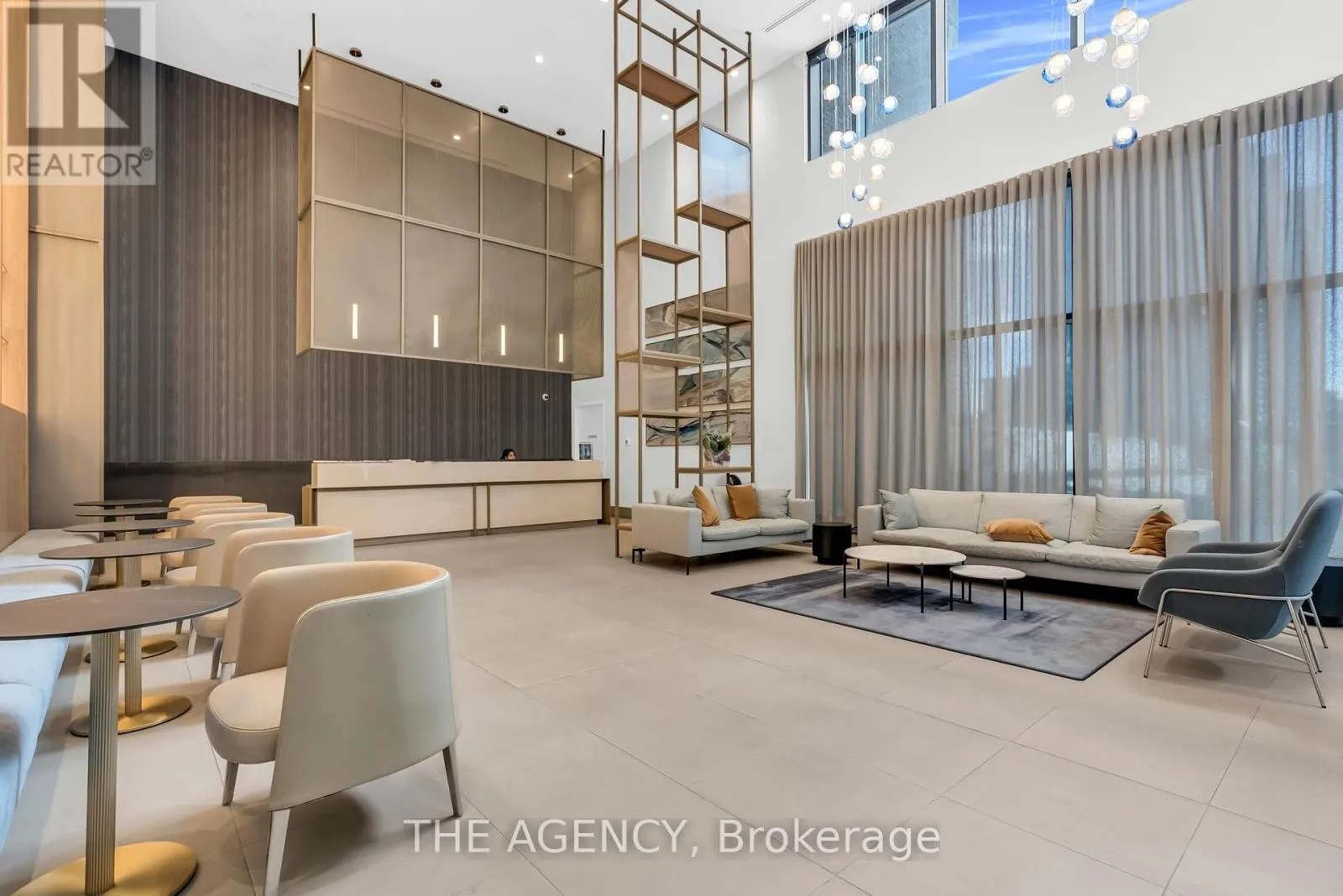 1207 - 4130 PARKSIDE VILLAGE DRIVE