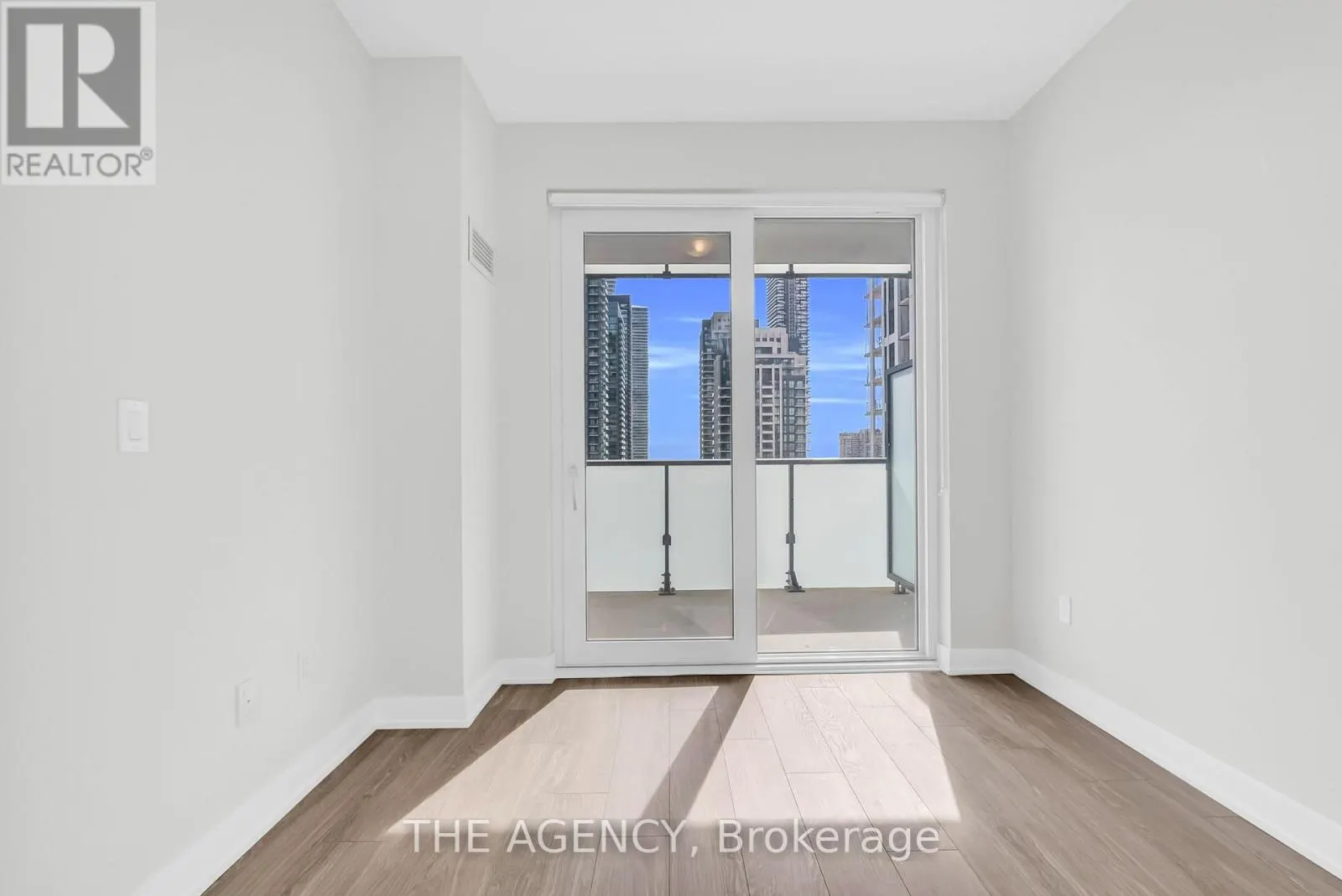 1207 - 4130 PARKSIDE VILLAGE DRIVE