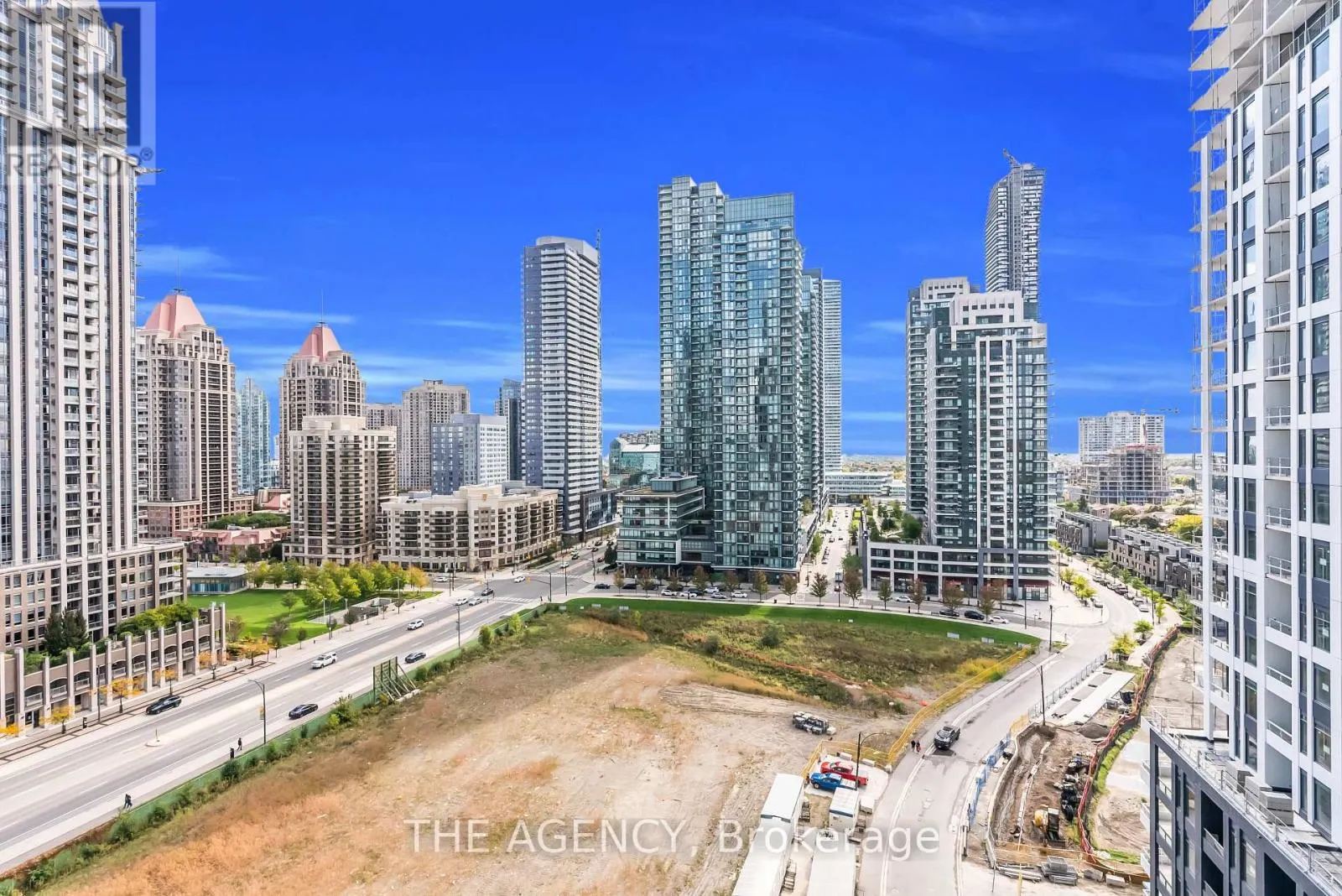 1207 - 4130 PARKSIDE VILLAGE DRIVE