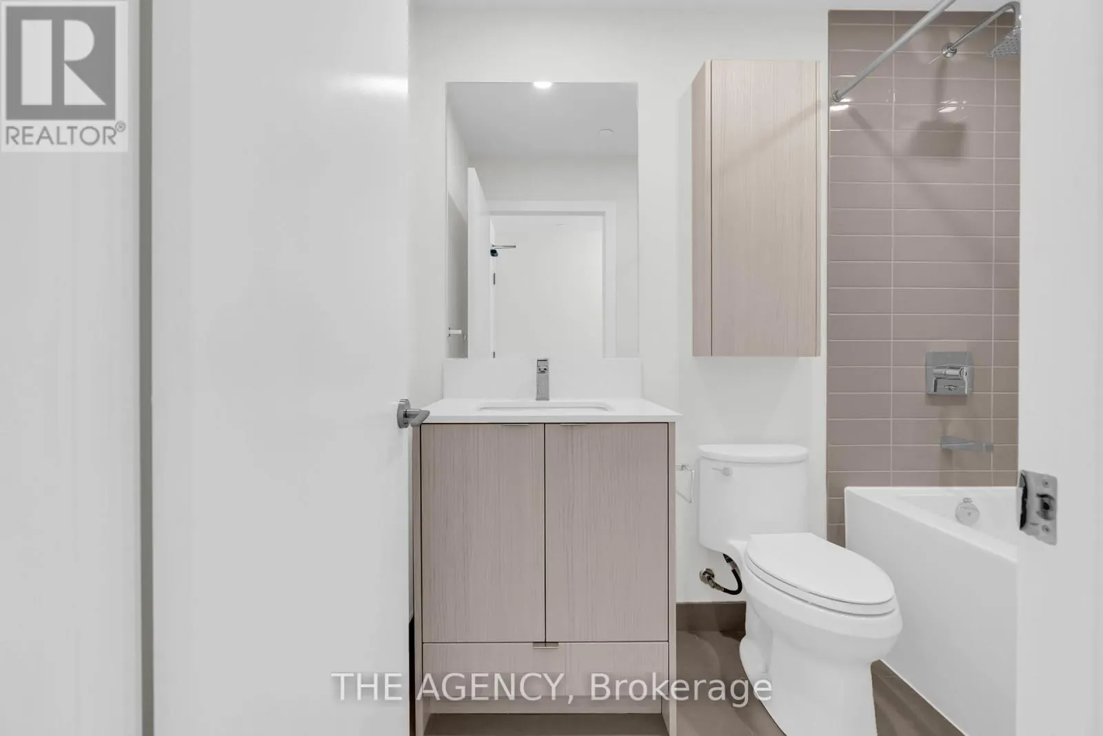 1207 - 4130 PARKSIDE VILLAGE DRIVE
