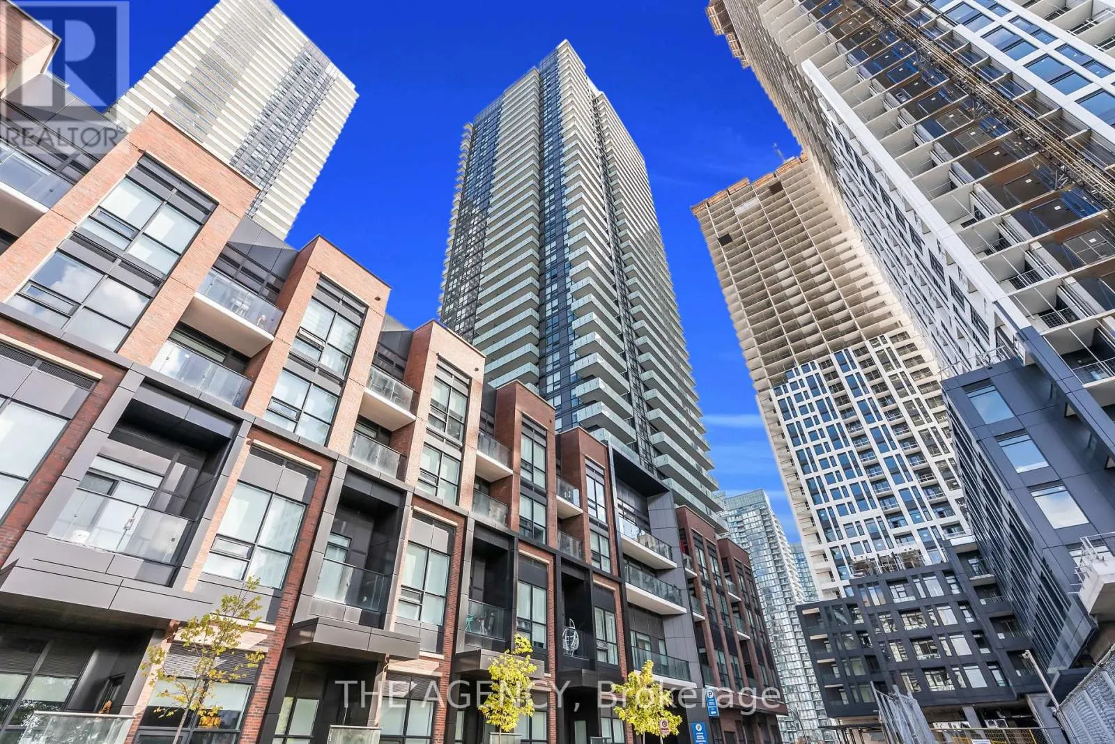 1207 - 4130 PARKSIDE VILLAGE DRIVE