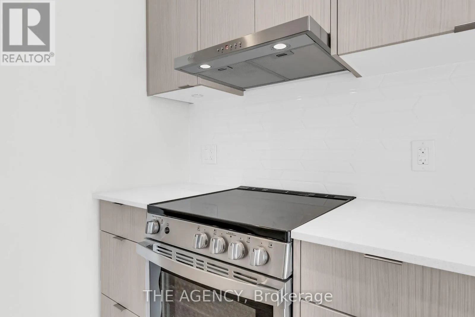 1207 - 4130 PARKSIDE VILLAGE DRIVE