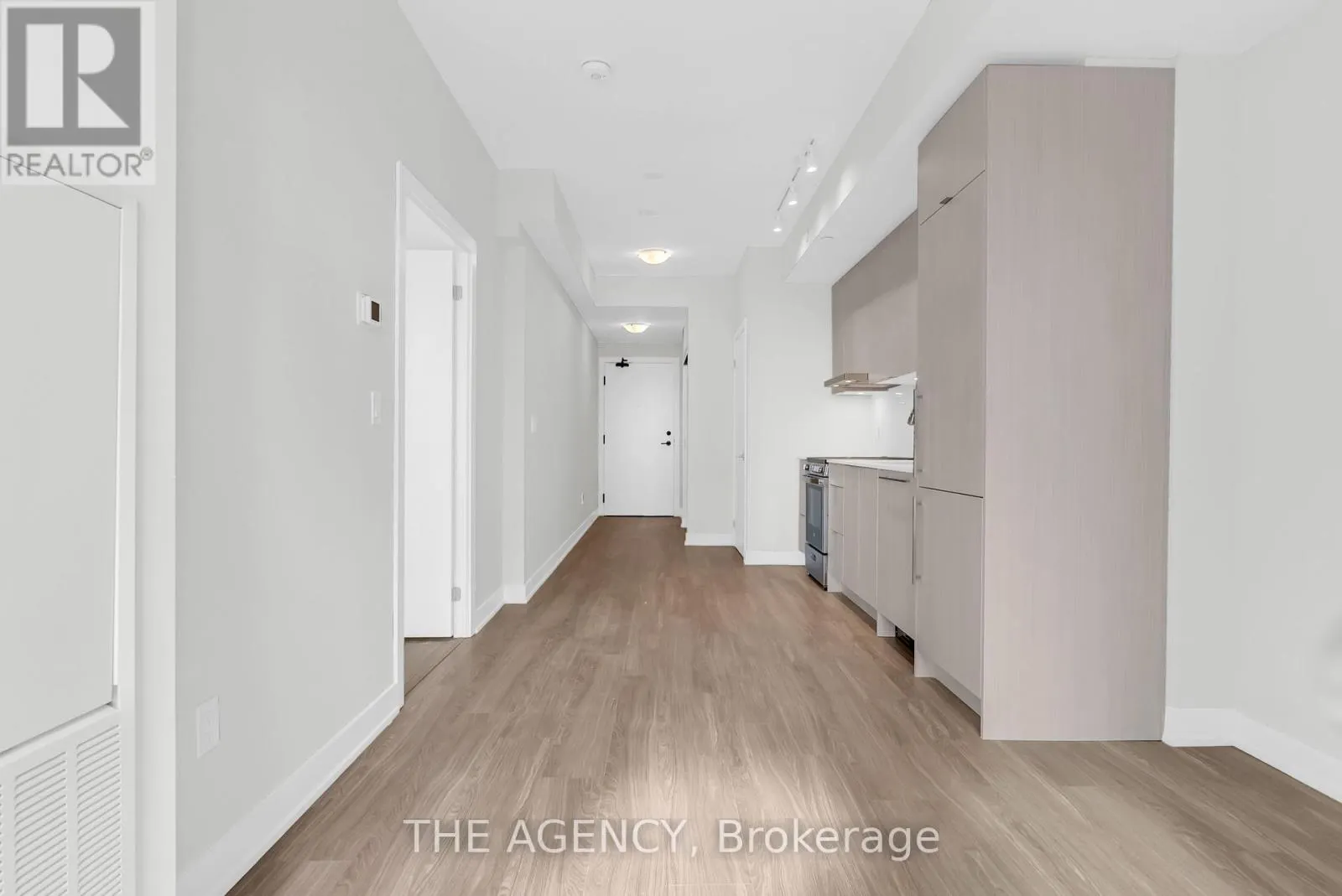1207 - 4130 PARKSIDE VILLAGE DRIVE