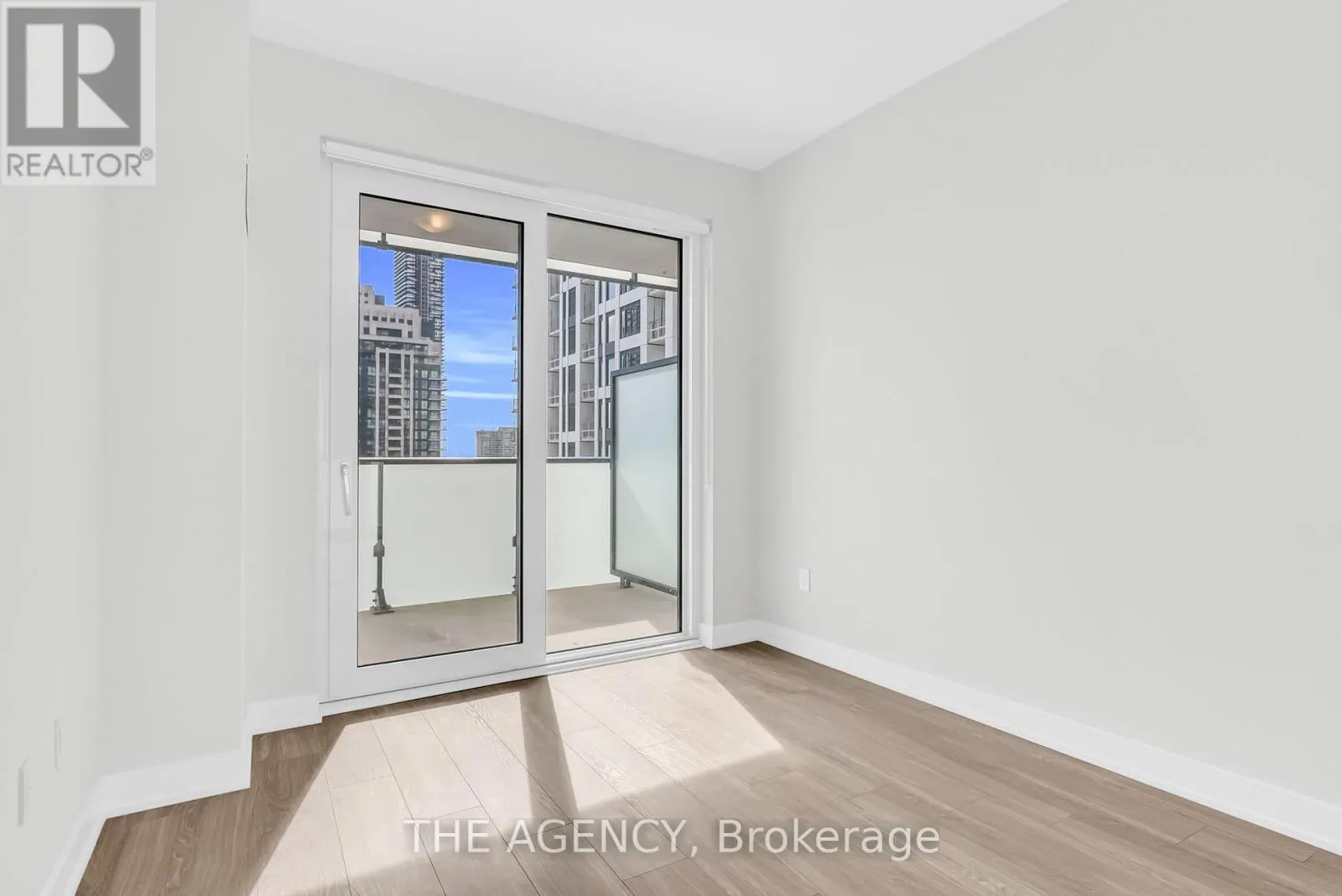 1207 - 4130 PARKSIDE VILLAGE DRIVE