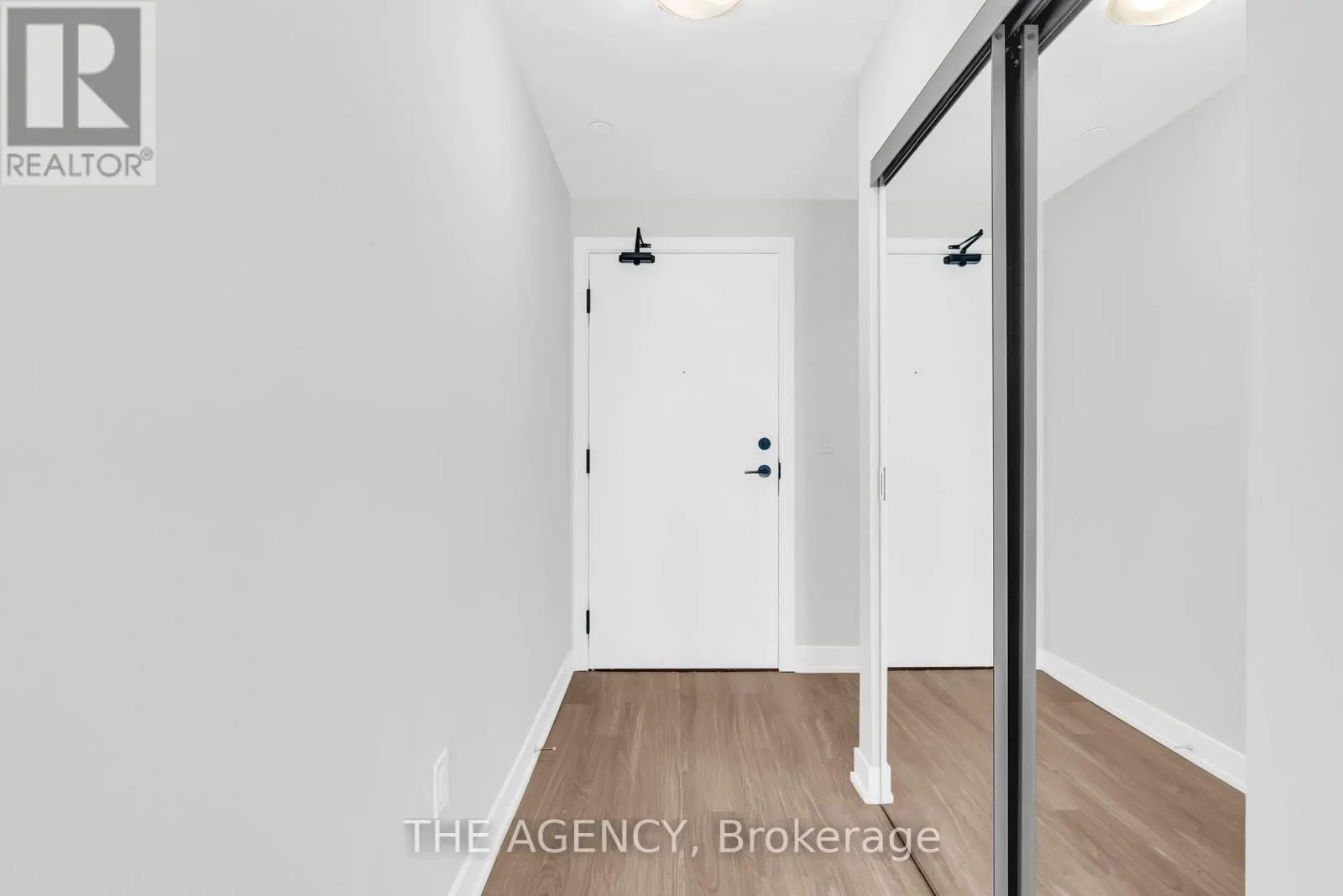1207 - 4130 PARKSIDE VILLAGE DRIVE