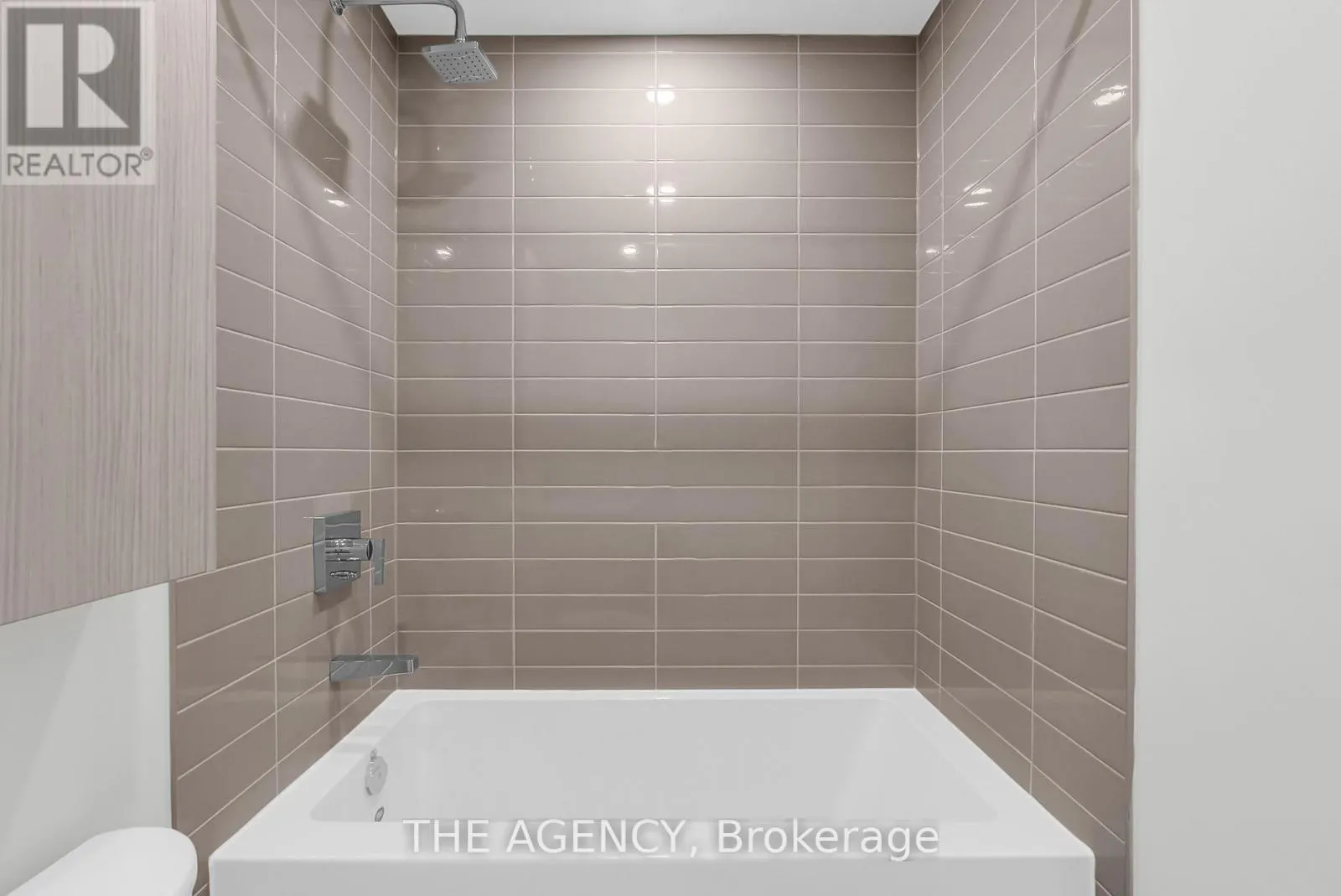 1207 - 4130 PARKSIDE VILLAGE DRIVE