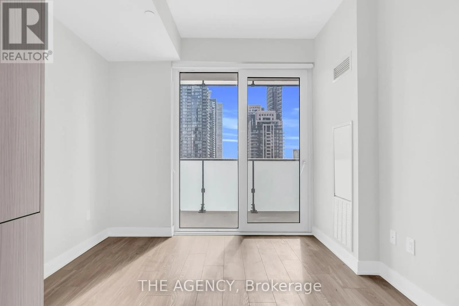 1207 - 4130 PARKSIDE VILLAGE DRIVE