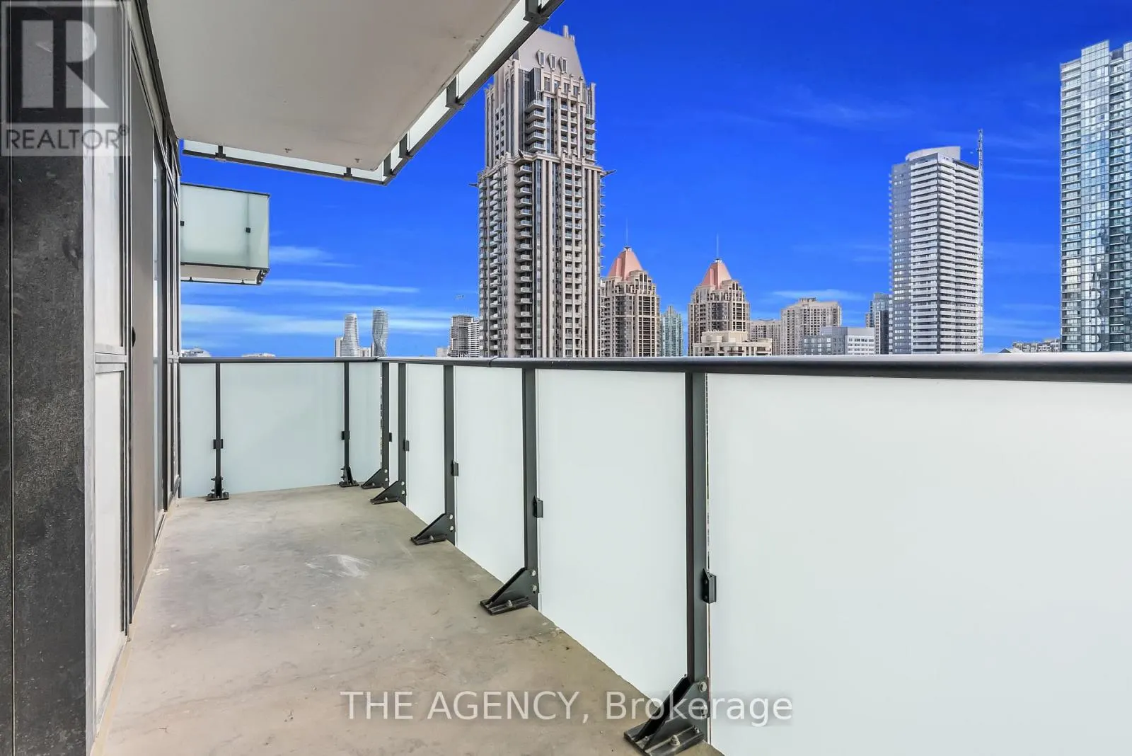1207 - 4130 PARKSIDE VILLAGE DRIVE